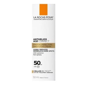 La Roche-Posay Anthelios Age Correct SPF50+ 50ml